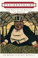 Copertina  Occidentalism : The West in the eyes of its enemies