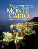 Copertina  Fascinant Monte Carlo : Principautè de Monaco