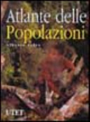 Copertina  Atlante delle popolazioni