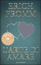 Copertina  L'arte di amare