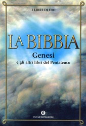 Copertina  1, Genesi e gli altri libri del Pentateuco