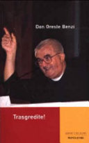 Copertina  Trasgredite!