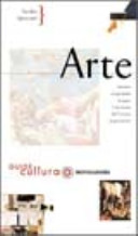 Copertina  Arte