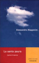 Copertina  La santa paura : L'arte di morire