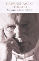 Copertina  Giovanni Paolo teologo : Nel segno delle Encicliche