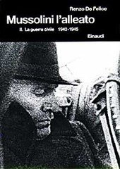Copertina  2, La guerra civile : 1943-1945