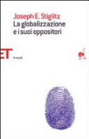 Copertina  La globalizzazione e i suoi oppositori