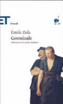 Copertina  Germinale