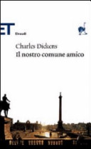 Copertina  Il nostro comune amico