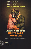 Copertina  Conto alla rovescia : Quanto potremo ancora resistere?