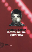 Copertina  Ipotesi di una sconfitta