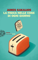 Copertina  La fisica nelle cose di ogni giorno