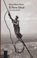 Copertina  Il New Deal : Una storia globale