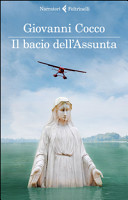 Copertina  Il bacio dell'Assunta