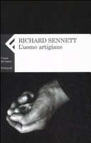 Copertina  L'uomo artigiano
