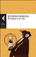 Copertina  Il tempo e la vita