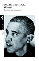 Copertina  Obama : Una storia della nuova America
