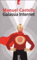 Copertina  Galassia Internet