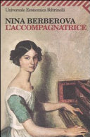 Copertina  L'accompagnatrice