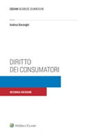 Copertina  Diritto dei consumatori