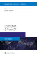 Copertina  Economia e finanza