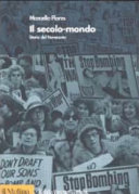 Copertina  Il secolo-mondo : Storia del Novecento