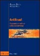 Copertina  Antitrust : Economia e politica della concorrenza