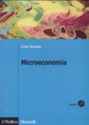 Copertina  Microeconomia