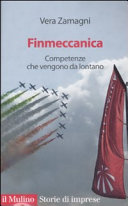 Copertina  Finmeccanica : Competenze che vengono da lontano