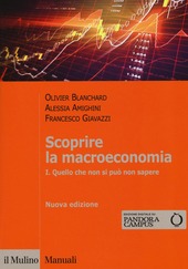 Copertina  1, Quello che non si può non sapere
