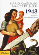 Copertina  1948 : Gli italiani nell'anno della svolta