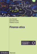 Copertina  Finanza etica