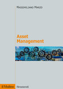 Copertina  Asset management