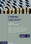 Copertina  L'impresa : Fondamenti di economia e gestione sostenibile