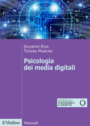 Copertina  Psicologia dei media digitali
