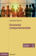 Copertina  Economia comportamentale