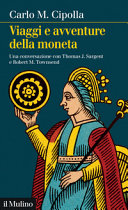 Copertina  Viaggi e avventure della moneta