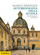 Copertina  Autobiografia della scuola : Da De Sanctis a don Milani