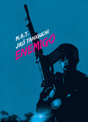 Copertina  Enemigo
