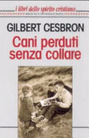Copertina  Cani perduti senza collare