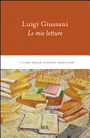 Copertina  Le mie letture