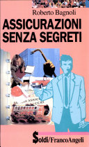Copertina  Assicurazioni senza segreti