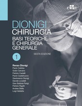 Copertina  2, Chirurgia specialistica