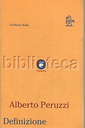 Copertina  Definizione