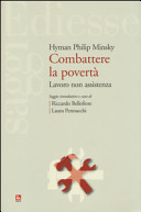 Copertina  Combattere la povertà : Lavoro non assistenza