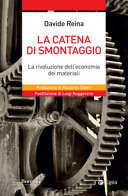 Copertina  La catena di smontaggio : La rivoluzione dell'economia dei materiali
