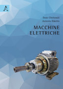 Copertina  Macchine elettriche