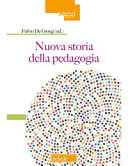 Copertina  Nuova storia della pedagogia