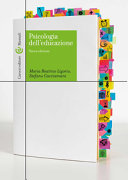 Copertina  Psicologia dell'educazione