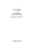 Copertina  Il sogno della pittura : Come leggere un'opera d'arte